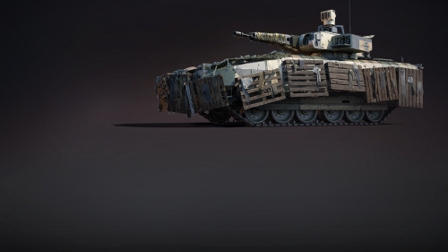 War Thunder - Puma u14 Bundle