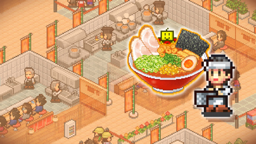 The Ramen Sensei The Ramen Sensei