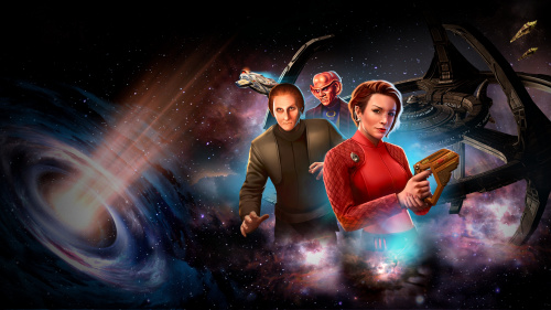 Star Trek Online: Discovery Expedition Bundle Star Trek Online: Discovery Expedition Bundle
