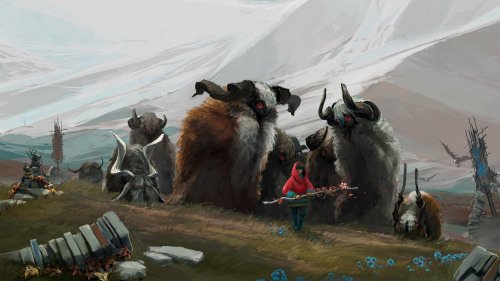 Herdling
