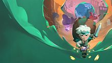 Moonlighter 2: The Endless Vault - Deluxe Supporter Pack