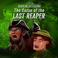 Golden Idol Investigations: The Curse of the Last Reaper