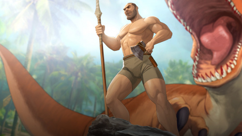 ARK: Bob's Bundle