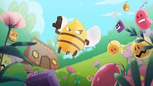 Bee With Gun PS4® & PS5®