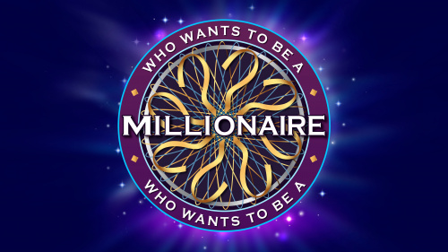 Who Wants to Be a Millionaire?