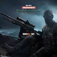 Call of Duty Endowment (C.O.D.E.) 'Стремление' набор с трассерами