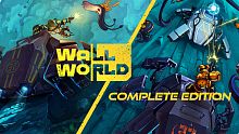 Wall World Complete Edition