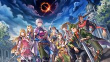 Romancing SaGa 3: Destinies United