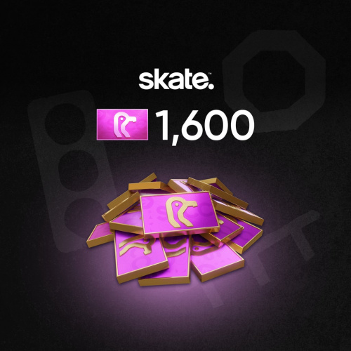skate.™ - 1600 Сан-Ван баксов skate.™ - 1600 Сан-Ван баксов