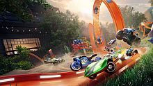 HOT WHEELS UNLEASHED 2 - Turbocharged™ PS4 & PS5