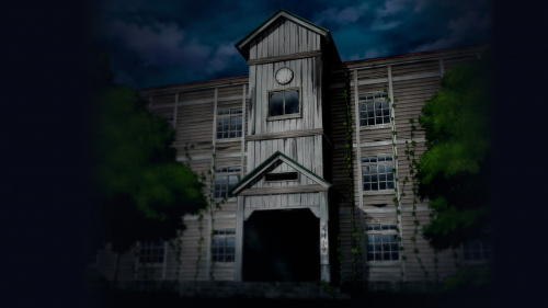 Corpse Party