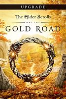 The Elder Scrolls Online Upgrade: Gold Road