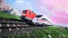 Train Sim World® 5: German Regional Edition