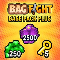 Bag Fight - Base Pack Plus