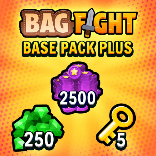 Bag Fight - Base Pack Plus