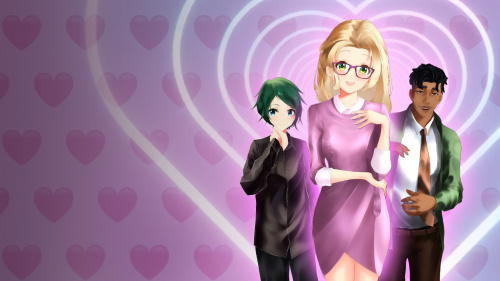 True Colours - A Date With Deception PS4 & PS5