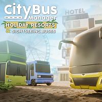 City Bus Manager - Holiday Resorts & Sightseeing Buses