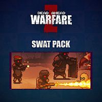 DEAD AHEAD:ZOMBIE WARFARE - SWAT пакет