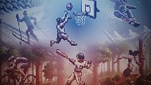 Accolade Sports Collection (QUByte Classics)