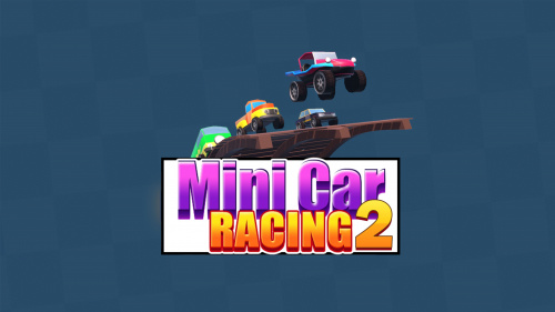 Mini Car Racing 2