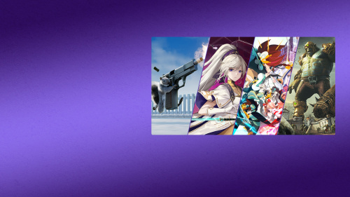 Adventure Bundle