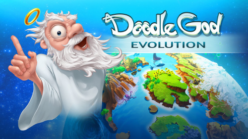 Doodle God: Evolution