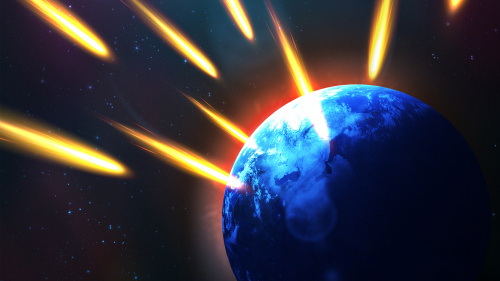 EARTH DEFENSE FORCE 5 EARTH DEFENSE FORCE 5