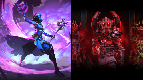 Soulstone Survivors & Supporter Pack