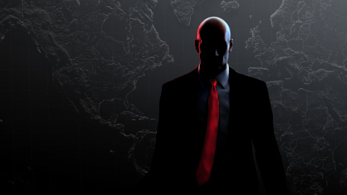 HITMAN World of Assassination Part One