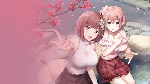 Koi-Koi : Love Blossoms