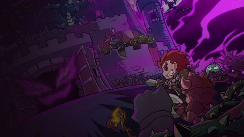 Lost Castle Lost Castle