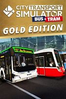 City Transport Simulator 2026 - Expert Edition