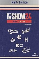 MLB® The Show™ 24: MVP Edition