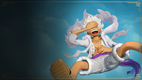 ONE PIECE: PIRATE WARRIORS 4 Legendary Edition