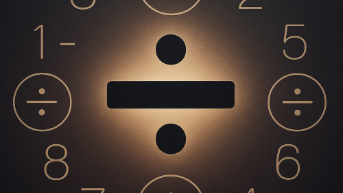 Math Genius: Division (PS4 & PS5)