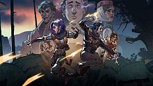 Magin: The Rat Project Stories Essence Edition