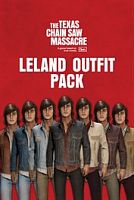 The Texas Chain Saw Massacre - Leland Outfit Pack