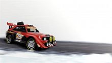 #DRIVE Rally