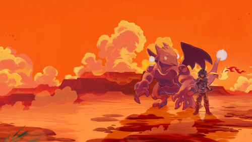 Monster Crown: Sin Eater