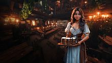 Tavern Owner Simulator