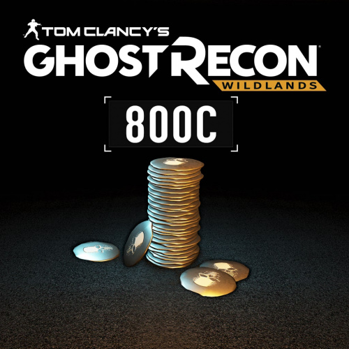 Credit : Base Pack - 800 GR