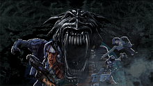 Alien Breed 35th Anniversary