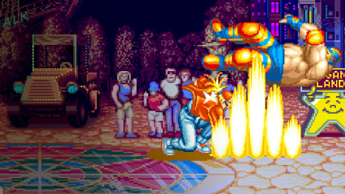 ACA NEOGEO FATAL FURY ACA NEOGEO FATAL FURY