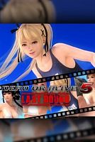 DOA5LR: набор костюмов и клипов «Обольстительницы»