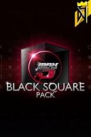 DJMAX RESPECT V - BLACK SQUARE PACK