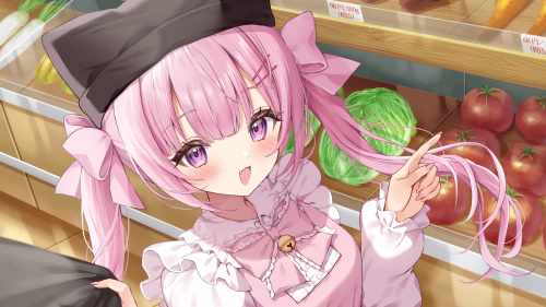 Nekomimi Days ~365 Days with You~