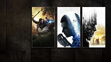 Dying Light Franchise Bundle