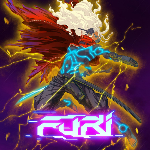 Furi - «Онна-бугэйся» Furi - «Онна-бугэйся»