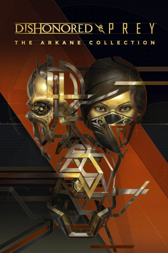 Dishonored & Prey: The Arkane Collection