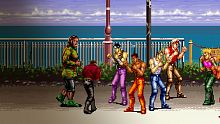 Arcade Archives KARATE BLAZERS